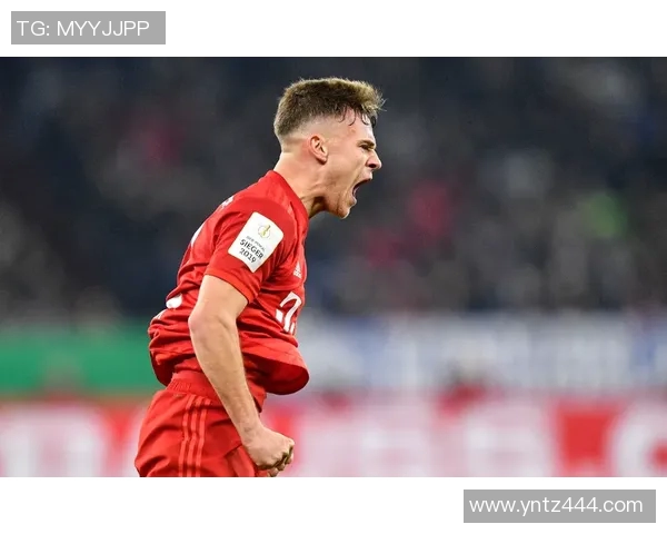 基米希在球场上的全面表现与未来发展潜力分析