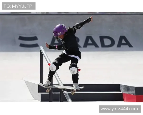 滑板状态排行榜揭晓上海滑板队荣获第八名佳绩MBA