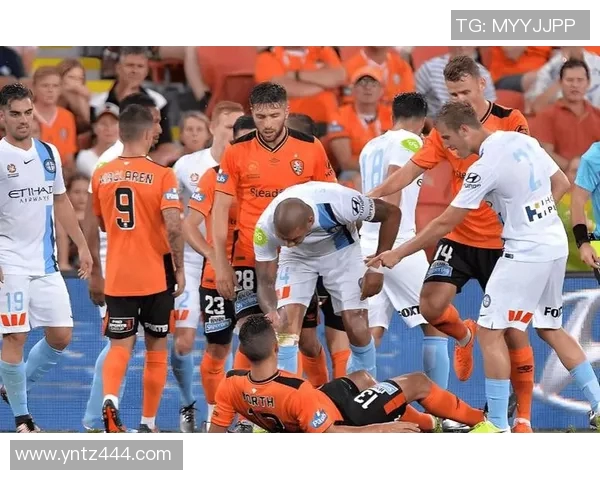 珀斯光荣迎战中央海岸水手争夺澳超联赛重要积分之战